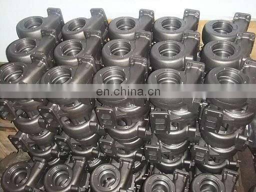 Volvo H2A Truck 478030 Turbocharger