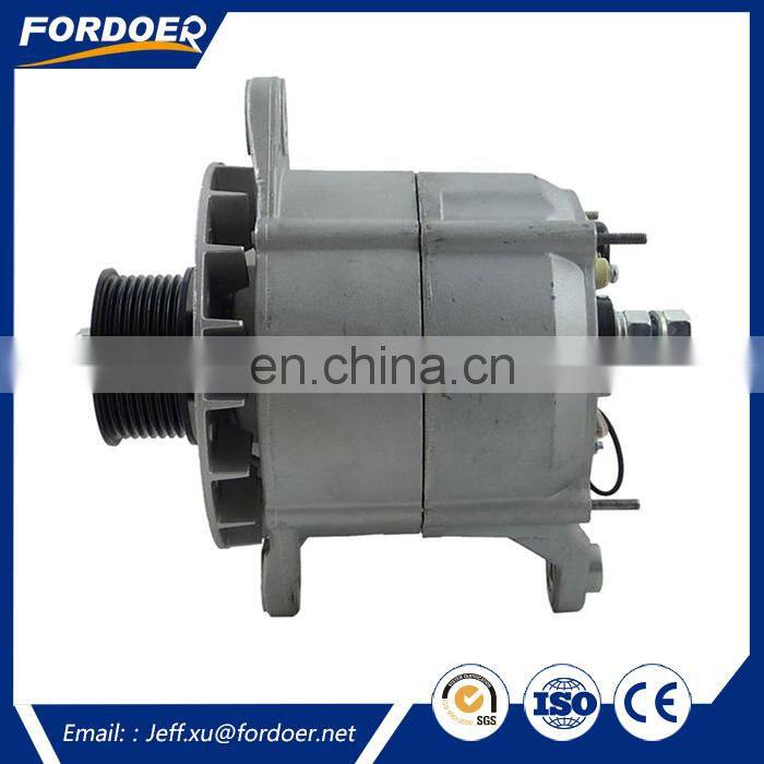 Alternator 0120468028 91448C1 12131 for Case IH Tractors