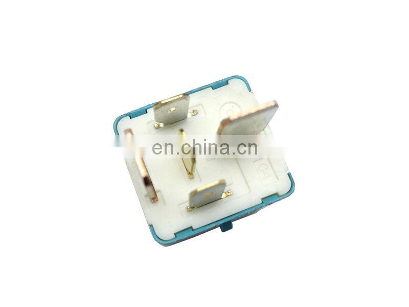 A/C Water Pump Relay 4-Pins 12V for To-yota Scion Camry Corolla Lex-us OEM 9098704010 90987-04010