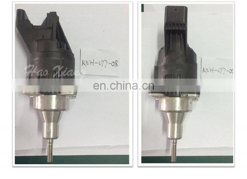 Good Quality Auto EGR Valve OEM: KNH-077-08