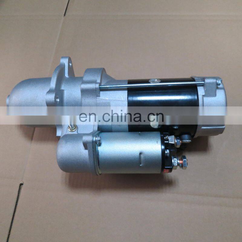 high quality 28MT Engine starter motor 1113279 for sale