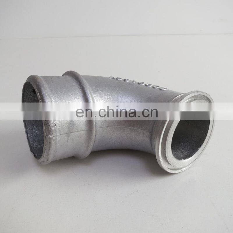 4BT/6BT Diesel Engine Air Intake Pipe 3918800 for Truck Parts