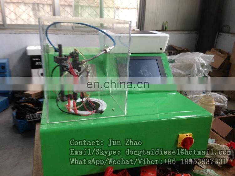Common rail injector tester bench EPS200