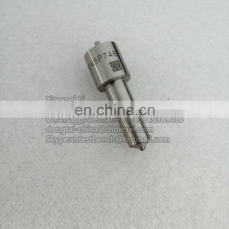 COMMON RAILNOZZLE DLLA145P748/093400-7480 For DENSO Injector 09500-0404