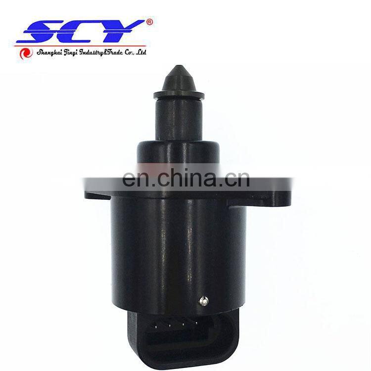 Idle Air Control Valve Suitable for RENAULT OE 77-01-042-403 7701042403 77-00-105-042 7700105042