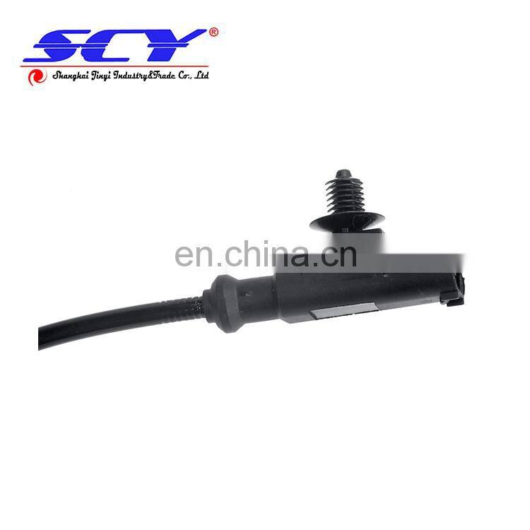ABS Wheel Speed Sensor Rear Right Suitable for Nissan Note Micra March 47900-AX600 47900AX600
