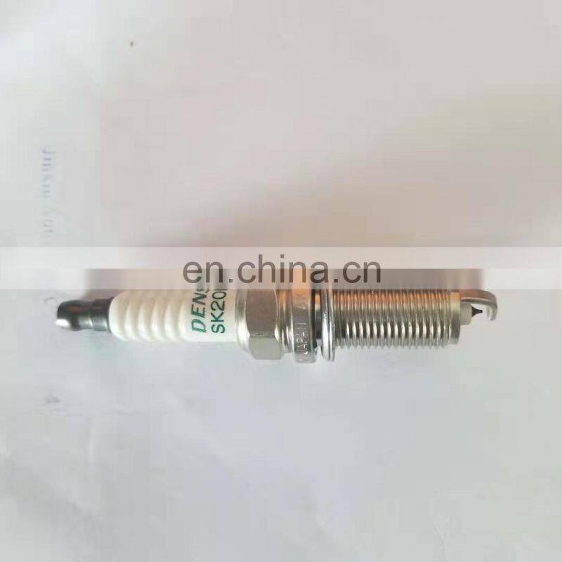 Spark Plug OEM: 90919-01191 Factory GRJ150/GRS182 Spark Plugs for Land Curiser/Hiace 9091901191