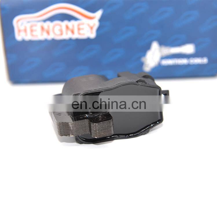 Original japan Automotive Spare Parts 12558948 for Cadillac CTS 5.7L V8 2004-2005 DC 12V gas ignition coil