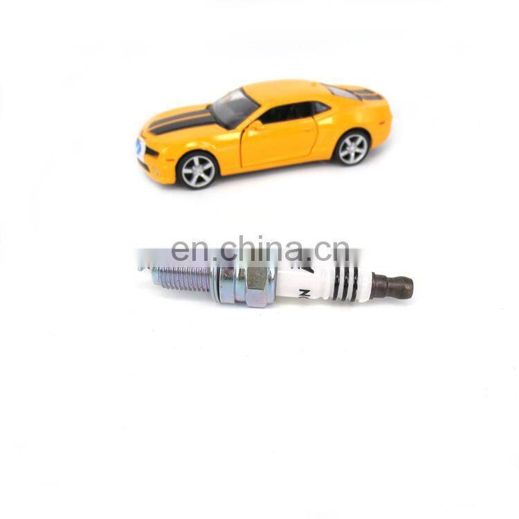 Wholesale Automotive  Spare parts DCPR7EIX-3144  for Evinrude Johnson Harley Davidson Car plugs spark plug