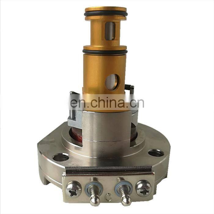 K38 Engine Electronic Fuel Control Actuator 3044190 3085220 3408326 3063505