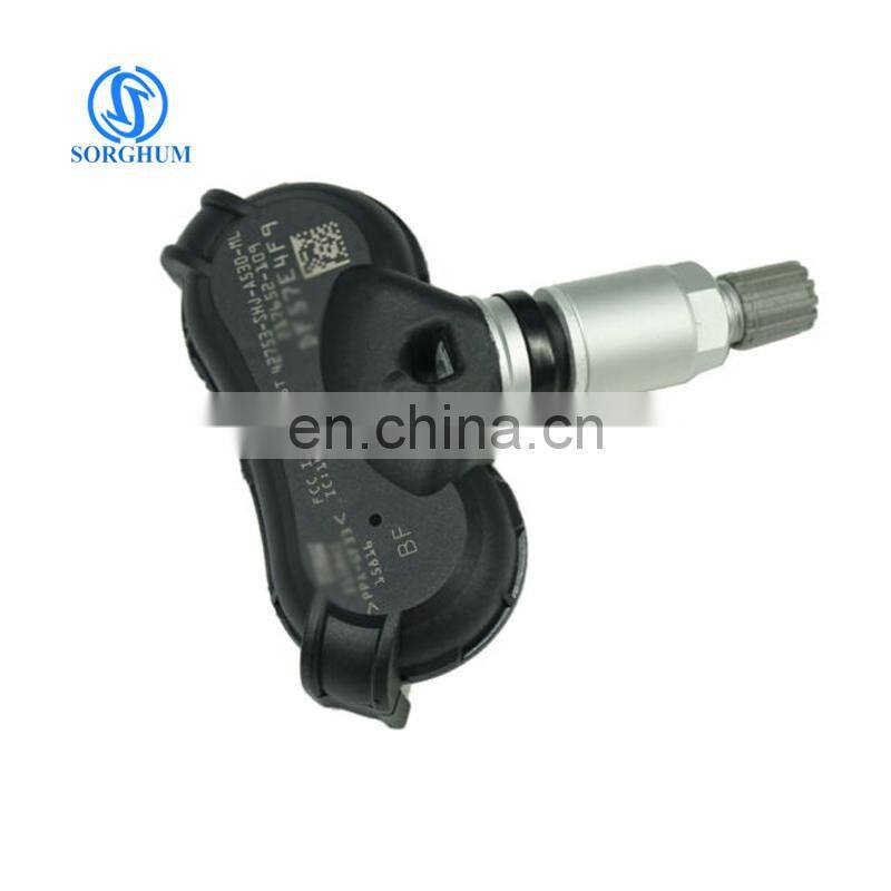 TPMS Tire Pressure Monitoring System For Honda RL Odyssey Travel Edition 315MHZ 42753SHJA53