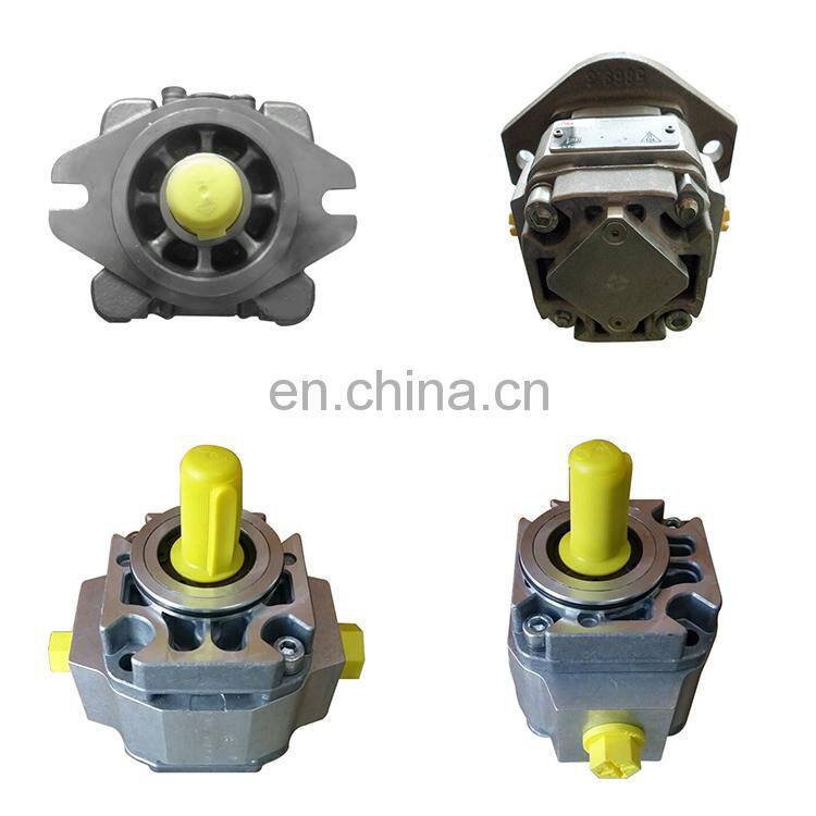 Rexroth PGF2-22/013RE01VE4 stainless steel hydraulic internal small gear pump