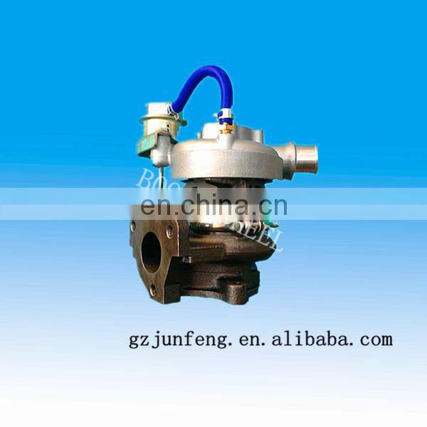 CT12C Turbocharger 17201-70010 for Toyota Soara Supra