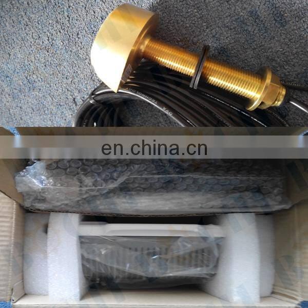 Echo Depth Sounder With GPS For Sale
