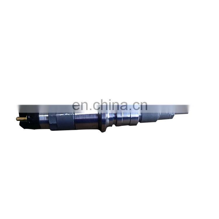 high quality 0445 120 123 Common Rail Injector fuel injector