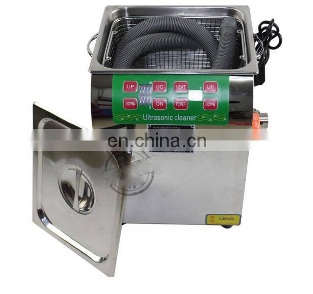 Factory Price industrial ultrasonic cleaning machine ultrasonic cleaner