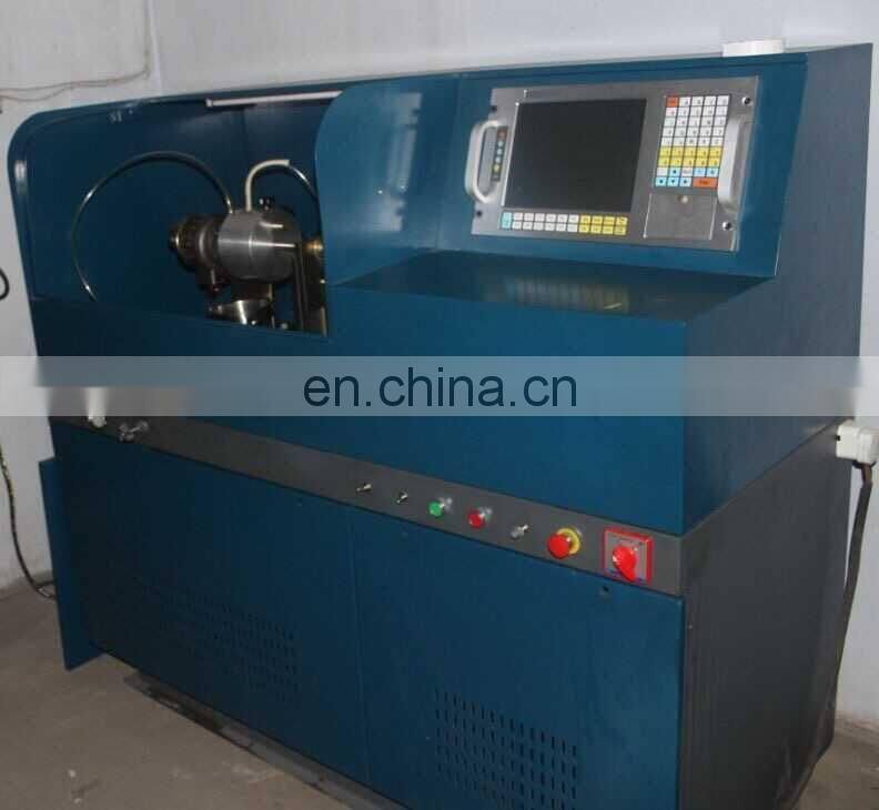 High Speed VSR Turbocharger Balancing Machine