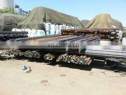 Low price carbon steel round bar 1020 / 1045 from factory