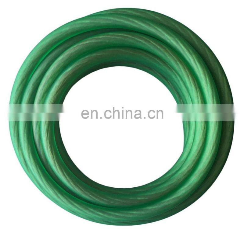 AISEN 4 Gauge Amp Kit True AWG Amplifier Install Wiring 4 Ga Complete Cable 3500W