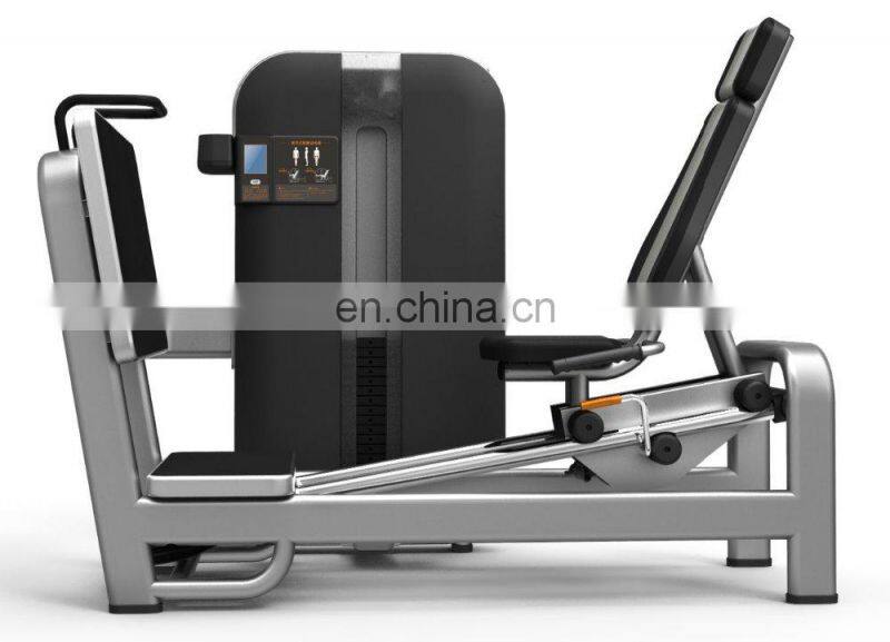 Pro leg exercise gym equipment LEG PRESS TP09