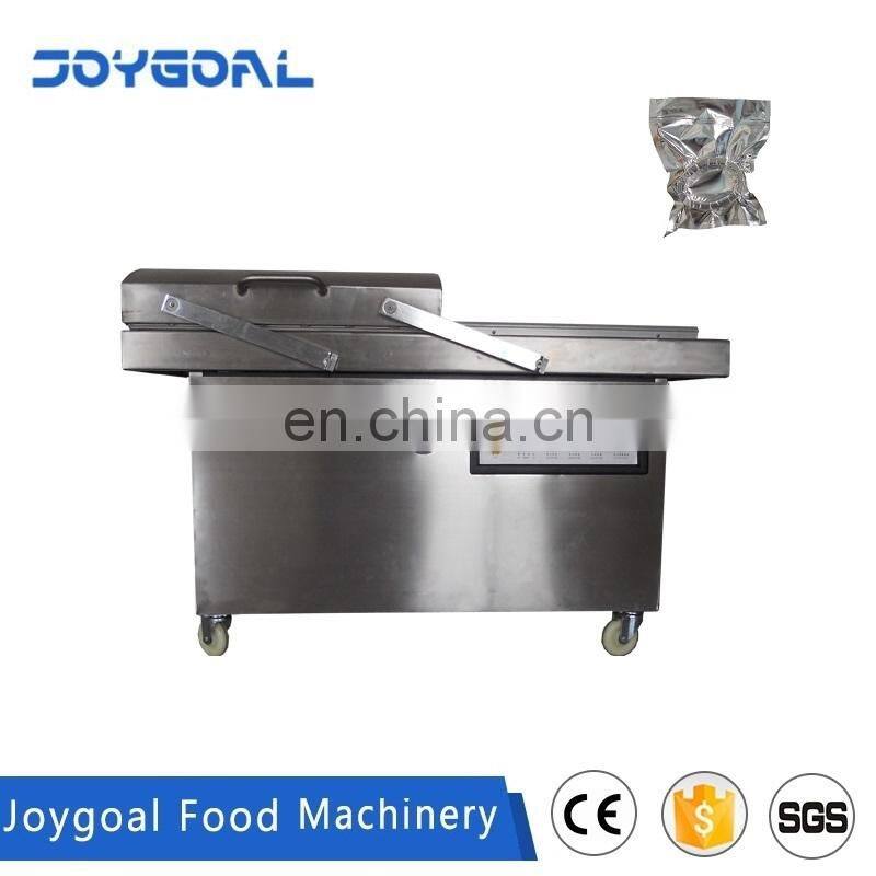 Shanghai Joygoal industrial vacuum sealer automatic data vacuum packing machine