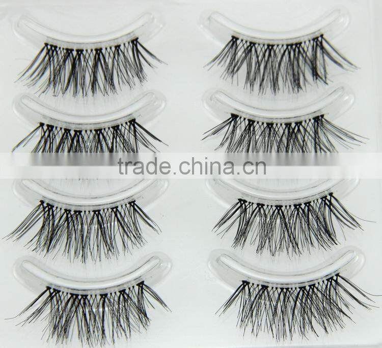 Hot sale Long Thick False Eyelashes Extension
