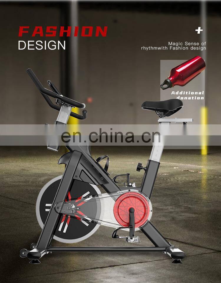 Premium Quality Portable Electric Spining Exercise Gym Fitness Bike for Sale