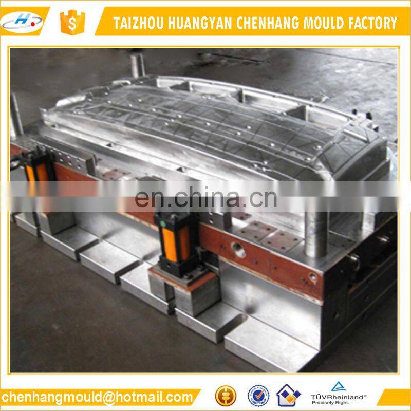 Professional custom smc tray molding with trade assurance