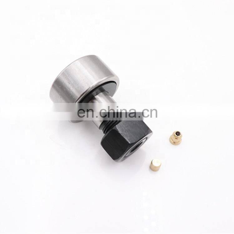 Cam Follower Bearing KR10PP/CF3UU bearing with screw CF3R needle roller bearing