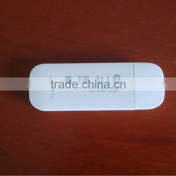 4G Wireless Mobile Wifi with Sim Card Sloth LTE FDD B1/B3/B5/B7/B8/B20 4G lte Usb Wifi Modem 4G LTE USB Wifi SIM Card Modem
