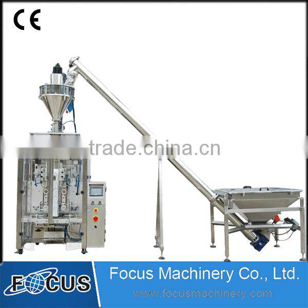 VS-520 Full automatic flour packing machine