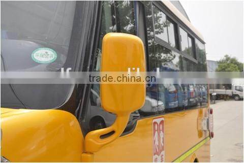 Dongfeng 50 seats School bus, EQ6880ST school bus seats for sale
