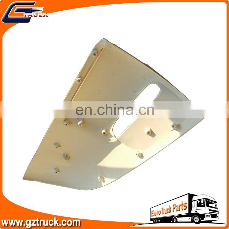 European Truck Auto Body Spare Parts Air Wind Deflector Oem 1751406 1538385 for SC Truck Air Conveyor