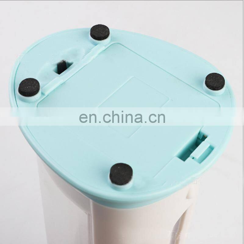 2020 New design smart sensor touchless automatic hand sanitizer dispensers/liquid soap dispensers