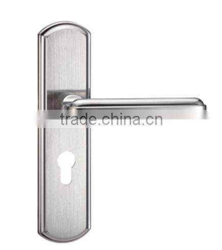 Entrance Door Tubular Lock