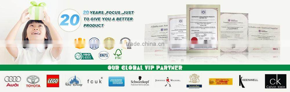 custom brown kraft paper rigid gift box with lid/ lid and base gift box/ lid and bottom gift boxes wholesale