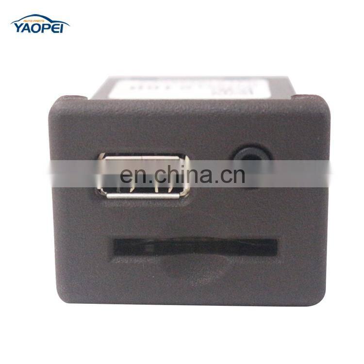25908967 Center Console Aux/USB Port Fit For GMC Buick Chevrolet OEM 25908967 NEW
