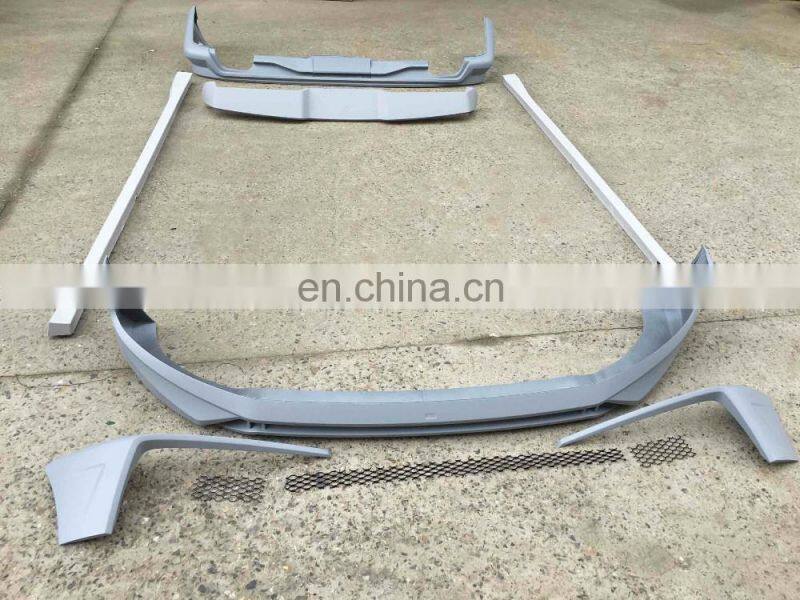 FOR VW T6 TRANSPORTER FOG LIGHT