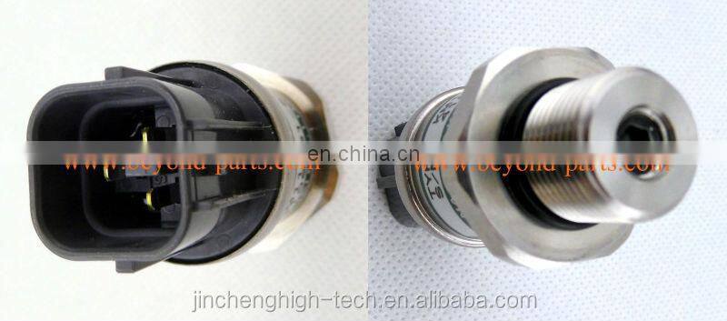 sumitomo sh200-5 pressure sensor press switch for excavator KHR10790