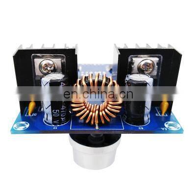 XH-M403 DC-DC Digital Voltage Regulator Buck Step Down Power Supply Module 5-36V to 1.3-32V High Voltage Power Supply