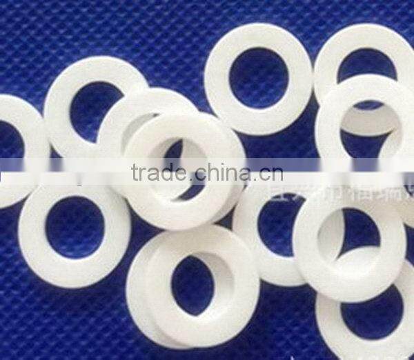 Factory top sell alumina ceramic mortar and pestle