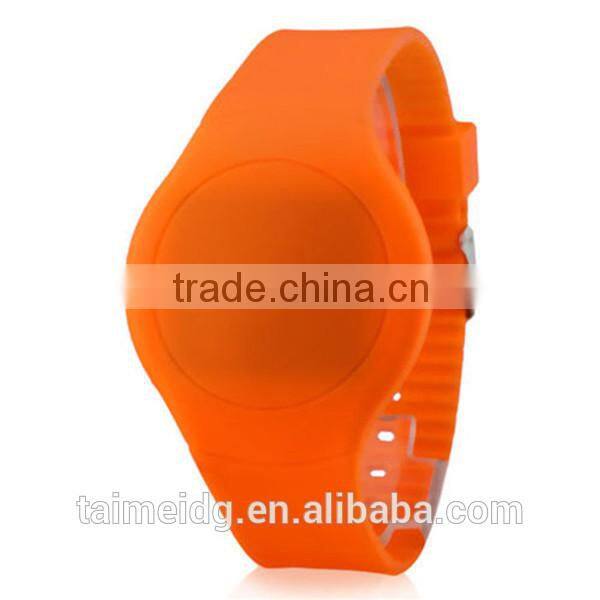 Best gift round led digital watches