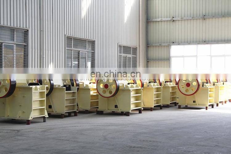 China Professional Crusher Manufacturer, Mobile Mini Jaw Crusher With Cheap Price