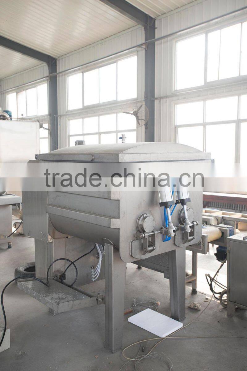 mixing machine / meat mixer