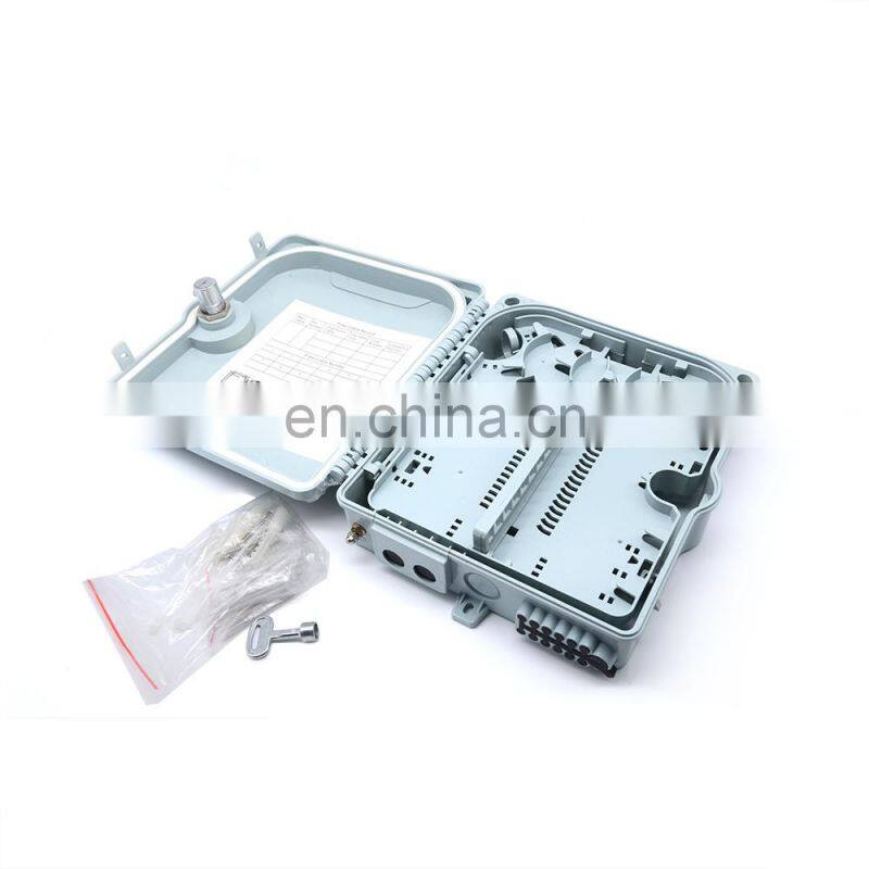 MT-1418 Fiber optic terminal box odf fat atb
