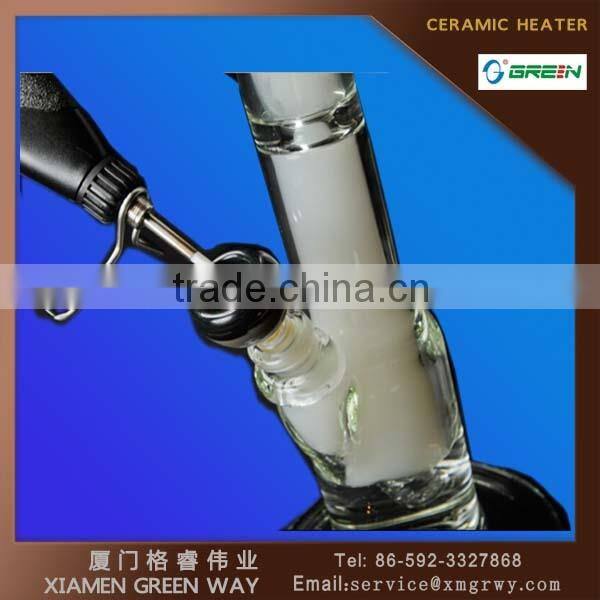 New Coming! 25W MCH Aluminum Ceramic Heater for Herb Iron