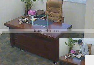 outdoor high speed ptz network camera with intelligent video analysis