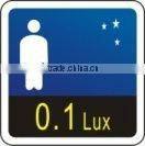 5 Megapixel Low Light Network Camera