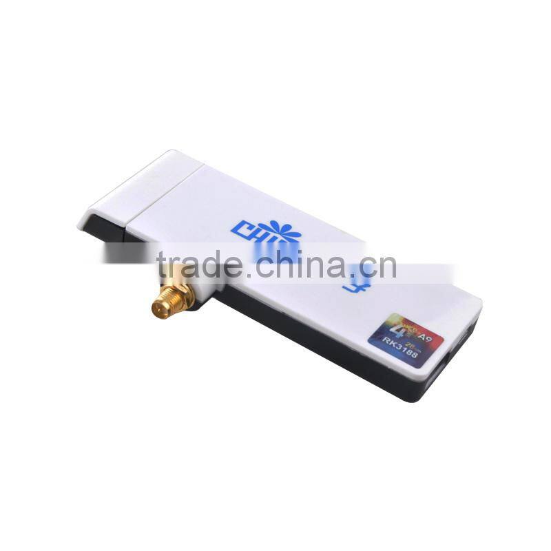 Factory supply ! Quad-core Arm Cortex A9 HDMI Input Smart TV Box M1