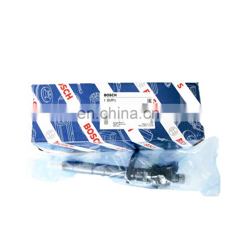 Genuine diesel fuel piezo injector 0445116012 , 0445116013, LR017923, 0445116064